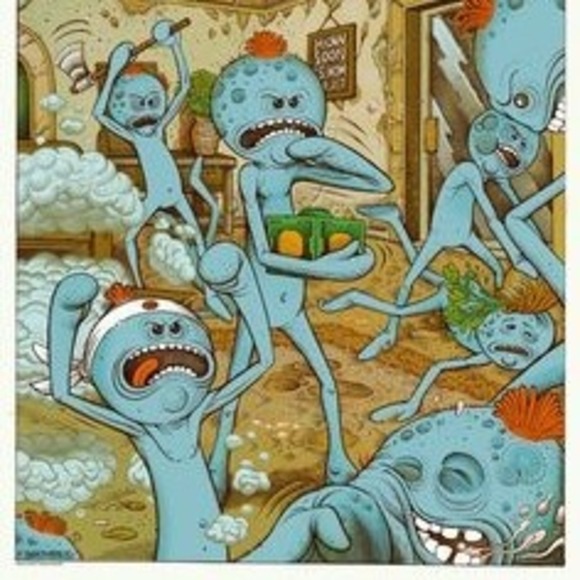 Meet your Posher, Rob - Picture 3 of 3